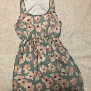 Anthropologie dress